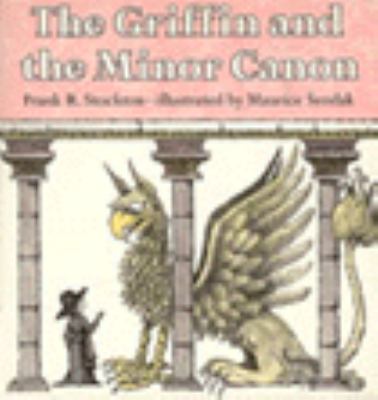 The Griffin and the Minor Canon