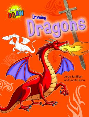 Drawing dragons