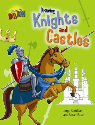 Drawing knights and castles