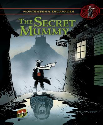 The secret mummy