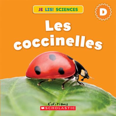 Les coccinelles