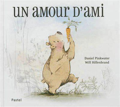 Un amour d'ami