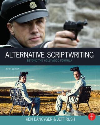 Alternative scriptwriting : beyond the Hollywood formula