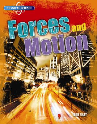 Forces and motion