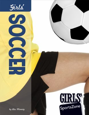 Girls' soccer