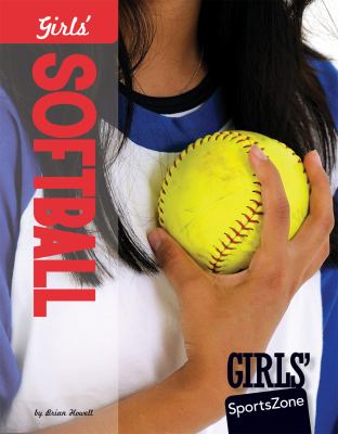 Girls' softball