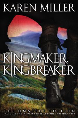 Kingmaker, kingbreaker