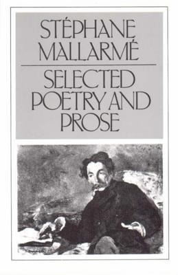 Selected poetry and prose