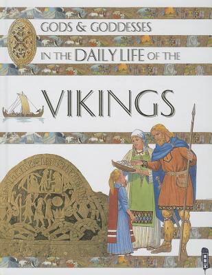 Gods & goddesses in the daily life of the Vikings
