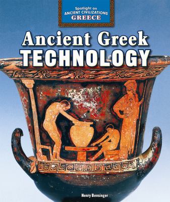 Ancient Greek technology