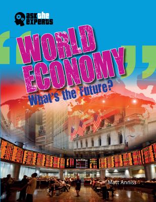 World economy : what's the future?