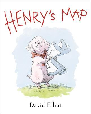 Henry's map