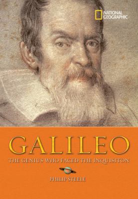Galileo : the genius who faced the inquisition