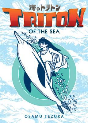 Triton of the sea