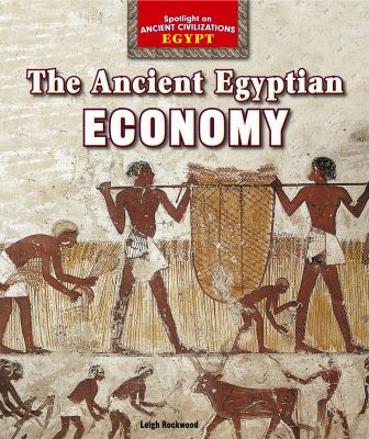 The ancient Egyptian economy