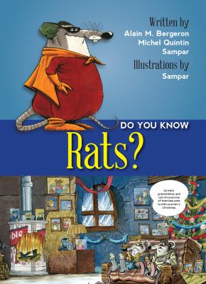 Do you know rats?