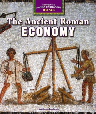 The ancient Roman economy