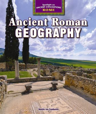 Ancient Roman geography