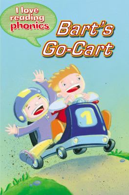 Bart's go-cart