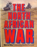 The north African war