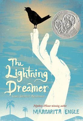 The lightning dreamer : Cuba's greatest abolitionist