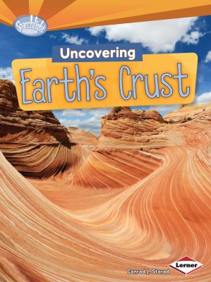 Uncovering Earth's crust