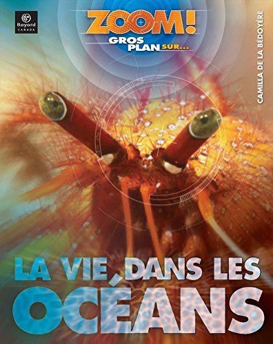 La vie dans les ocÃ©ans