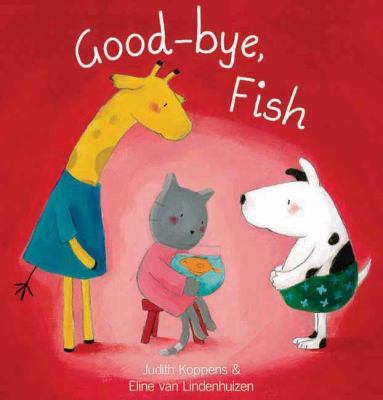 Good-bye Fish