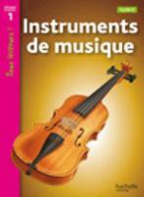 Instruments de musique