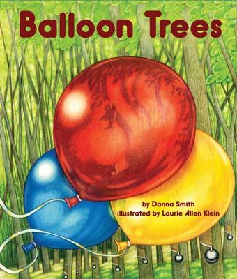 Balloon trees