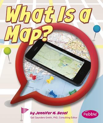 What is a map?