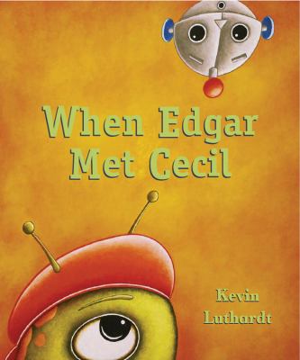 When Edgar met Cecil