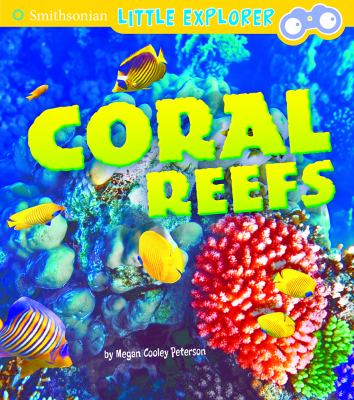 Coral reefs