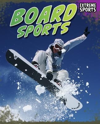 Board sports