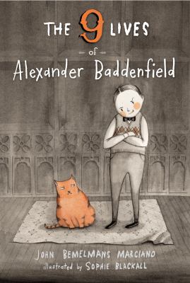 The 9 lives of Alexander Baddenfield