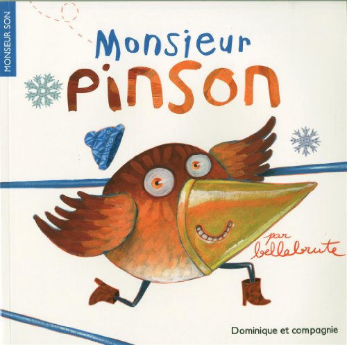 Monsieur Pinson