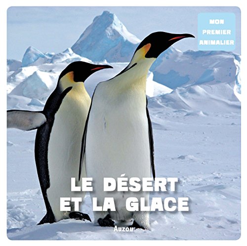 Le désert et la glace