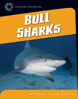 Bull sharks