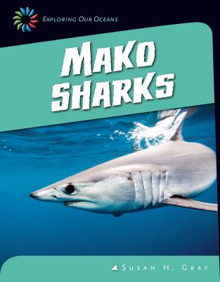 Mako sharks