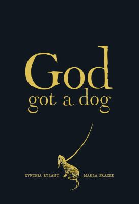 God got a dog