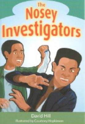The nosey investigators