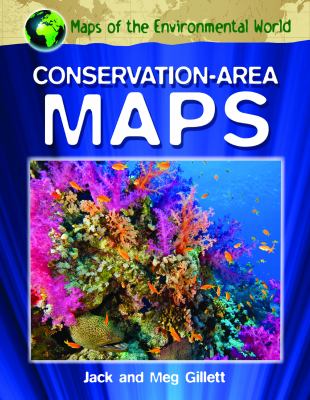 Conservation area maps