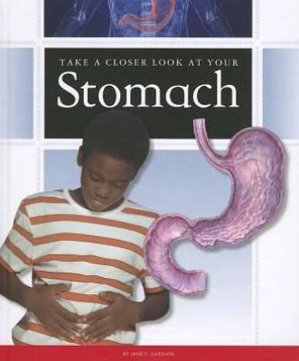 Take a closer look at your stomach
