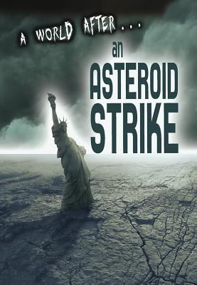 An asteroid strike