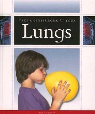 Take a closer look at your lungs