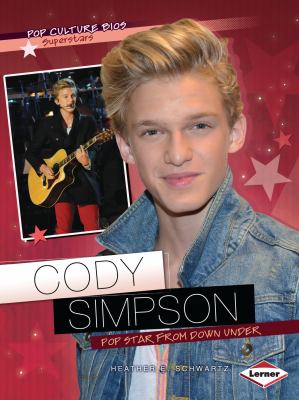 Cody Simpson : pop star from down under