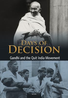 Gandhi and the Quit India movement