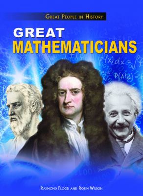 Great mathematicians