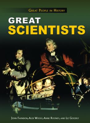 Great scientists