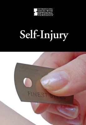 Self-injury